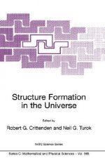 Structure Formation in the Universe