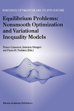 Equilibrium Problems: Nonsmooth Optimization and Variational Inequality Models
