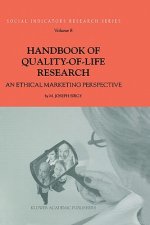 Handbook of Quality-of-Life Research