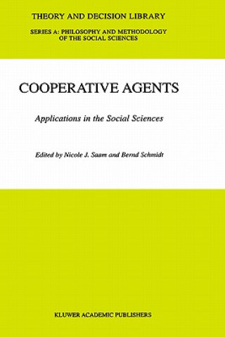 Cooperative Agents