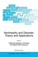Nonlinearity and Disorder: Theory and Applications