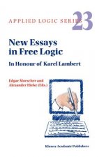 New Essays in Free Logic
