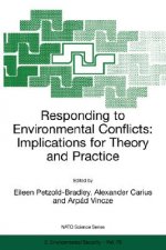 Responding to Environmental Conflicts: Implications for Theory and Practice