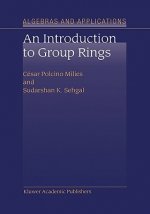 An Introduction to Group Rings