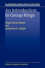 Introduction to Group Rings