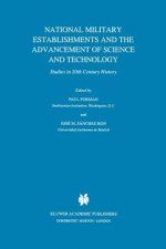 National Military Establishments and the Advancement of Science and Technology