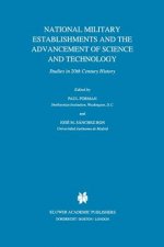 National Military Establishments and the Advancement of Science and Technology