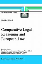 Comparative Legal Reasoning and European Law
