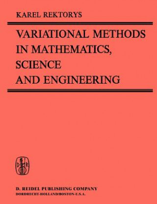 Variational Methods in Mathematics, Science and Engineering