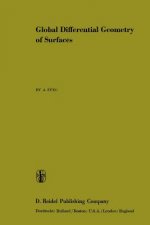 Global Differential Geometry of Surfaces