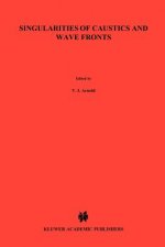 Singularities of Caustics and Wave Fronts