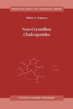 Non-Crystalline Chalcogenicides