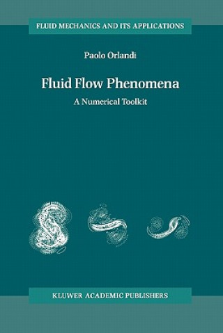 Fluid Flow Phenomena