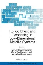 Kondo Effect and Dephasing in Low-Dimensional Metallic Systems