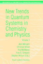 New Trends in Quantum Systems in Chemistry and Physics