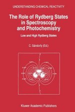 Role of Rydberg States in Spectroscopy and Photochemistry