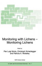 Monitoring with Lichens - Monitoring Lichens