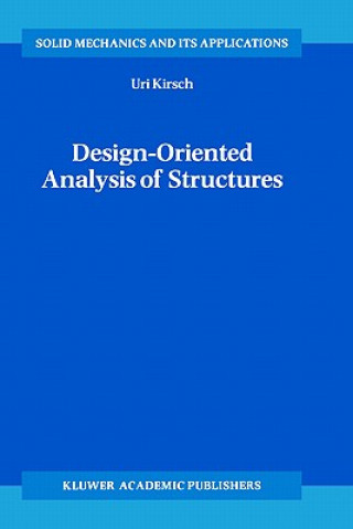 Design-Oriented Analysis of Structures