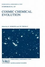 Cosmic Chemical Evolution