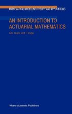 Introduction to Actuarial Mathematics