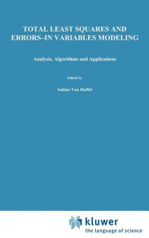 Total Least Squares and Errors-in-Variables Modeling