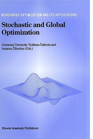 Stochastic and Global Optimization