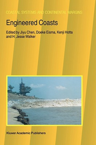 Engineered Coasts