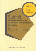 Organometallic Modeling of the Hydrodesulfurization and Hydrodenitrogenation Reactions