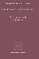 Extensions and Relaxations