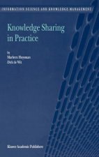 Knowledge Sharing in Practice