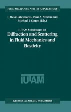 IUTAM Symposium on Diffraction and Scattering in Fluid Mechanics and Elasticity