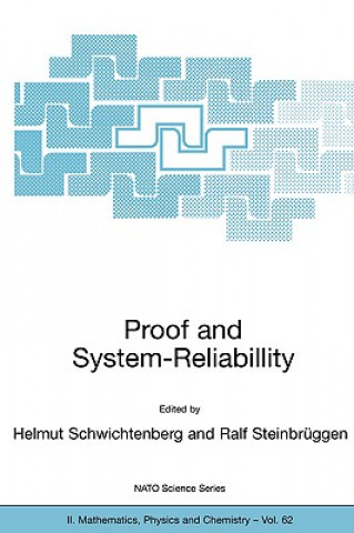 Proof and System-Reliability