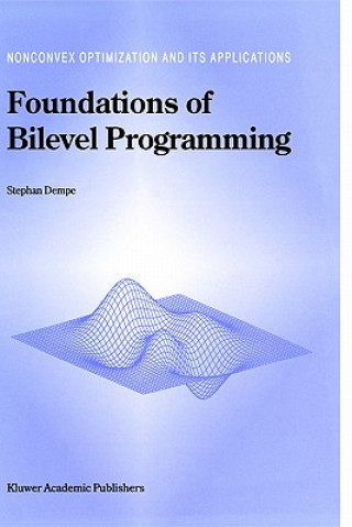 Foundations of Bilevel Programming