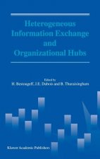 Heterogeneous Information Exchange and Organizational Hubs