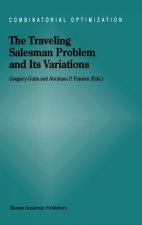 Traveling Salesman Problem and Its Variations