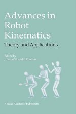 Advances in Robot Kinematics