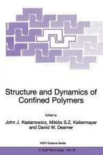 Structure and Dynamics of Confined Polymers