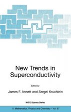 New Trends in Superconductivity