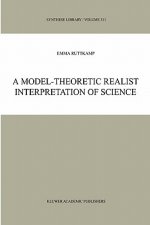 Model-Theoretic Realist Interpretation of Science