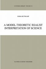Model-Theoretic Realist Interpretation of Science