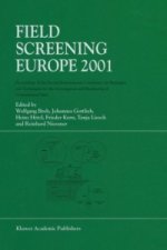 Field Screening Europe 2001