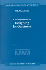IUTAM Symposium on Designing for Quietness