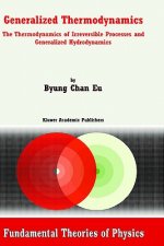 Generalized Thermodynamics