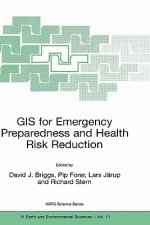 GIS for Emergency Preparedness and Health Risk Reduction