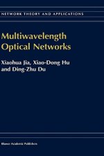 Multiwavelength Optical Networks