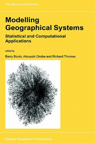 Modelling Geographical Systems