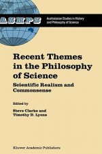 Recent Themes in the Philosophy of Science
