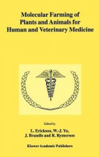 Molecular Farming of Plants and Animals for Human and Veterinary Medicine