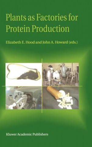 Plants as Factories for Protein Production