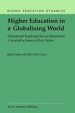 Higher Education in a Globalising World